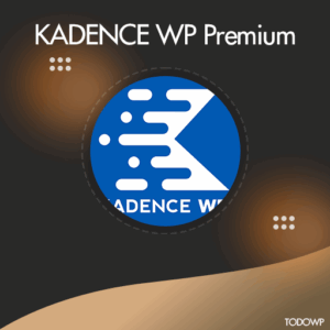 Kadence WP Premium