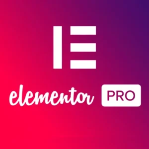 Elementor PRO